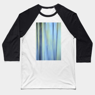 Trees Baseball T-Shirt